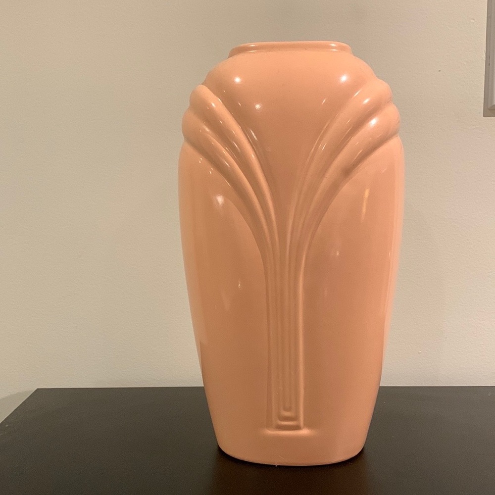 Vintage vase